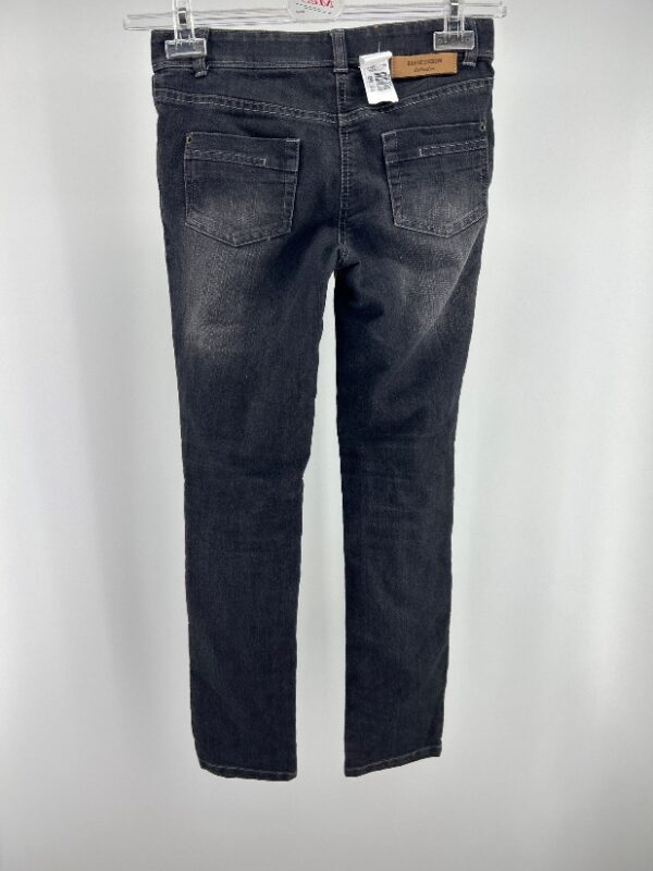 Spodnie jeans - obrazek 2