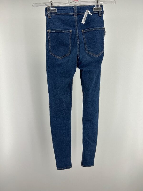 Spodnie jeans - obrazek 2